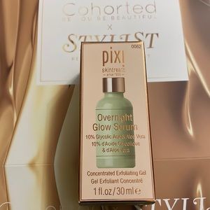 Pixi Skintreats Overnight Glow Serum 30 ml / 1.01 fl oz